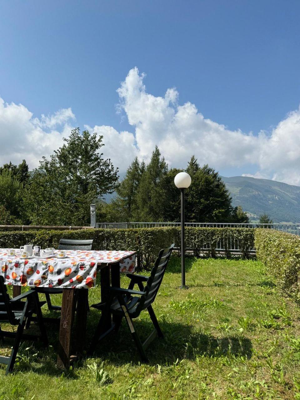 Chalet Escape With Private Garden - 5Min Ski Slopes Prada Zewnętrze zdjęcie